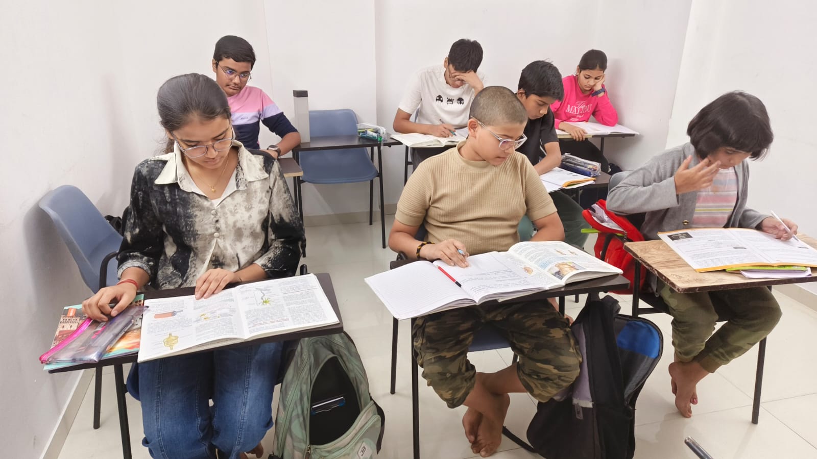 Vishvam Centre Event