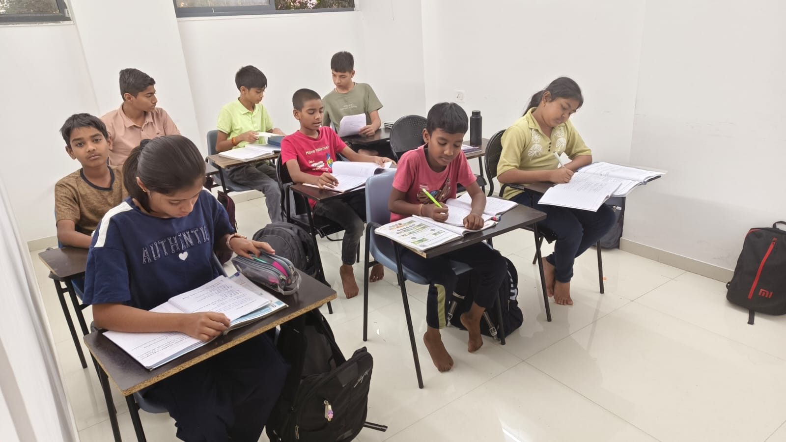 Vishvam Centre Event