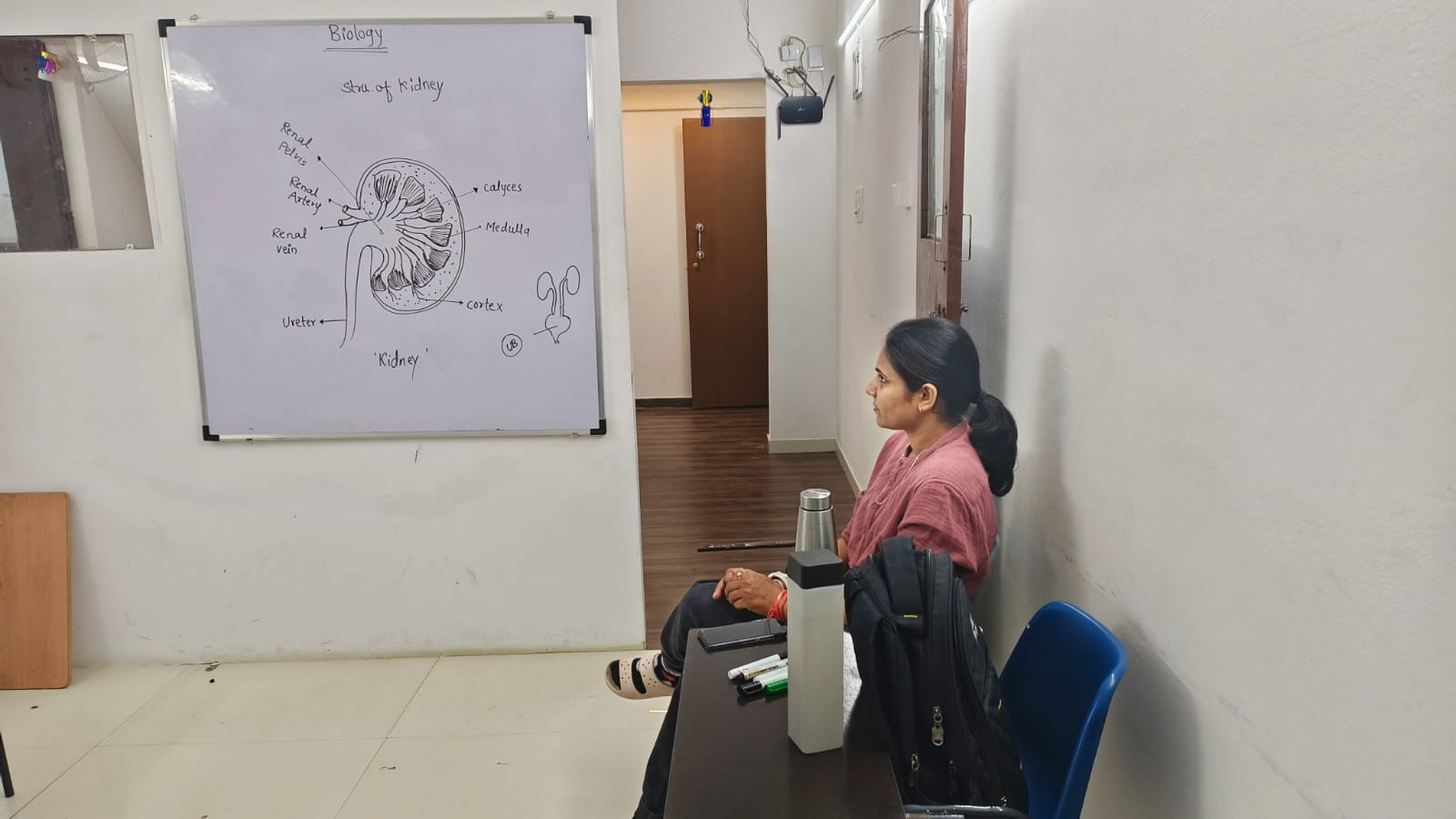 Vishvam Centre Event